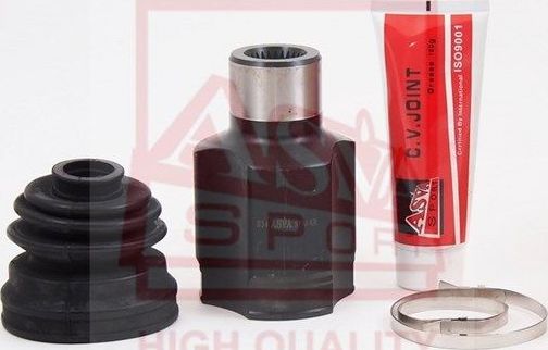 Шрус внутренний (граната) Asva передний для SsangYong Rexton I 2002-2012. Артикул SYIU-KR