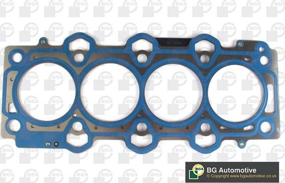 Прокладка ГБЦ BGA. Артикул CH2700A