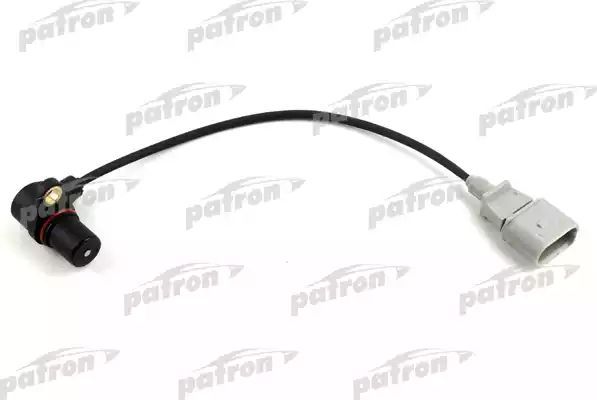 Датчик положения коленвала Patron для Volkswagen Jetta V 2004-2010. Артикул PE40044