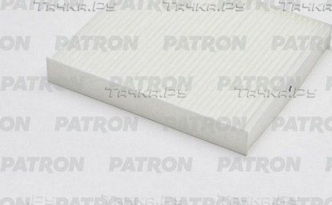 Салонный фильтр Patron. Артикул PF2324