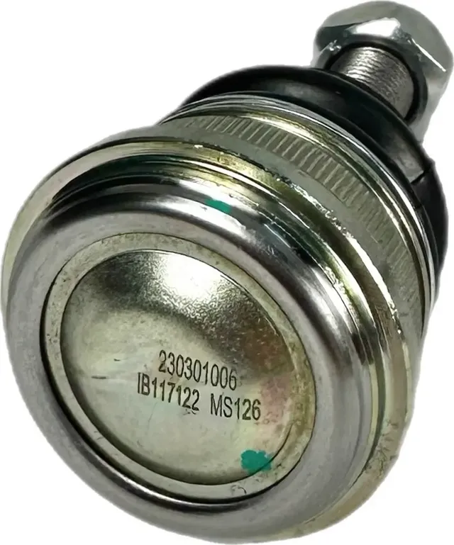 ОПОРА ШАРОВАЯ - GETZ, I20, VENGA, SOLARIS, K3 (Iberis). Артикул IB117122