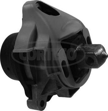 Подушка (опора) двигателя Corteco. Артикул 80004342