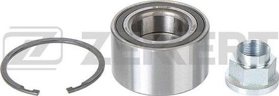 Ступичный подшипник (комплект) Zekkert. Артикул RL-1746