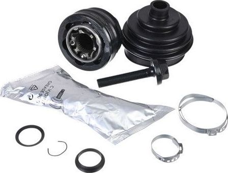 Шрус наружный (граната) Zentparts. Артикул Z21521
