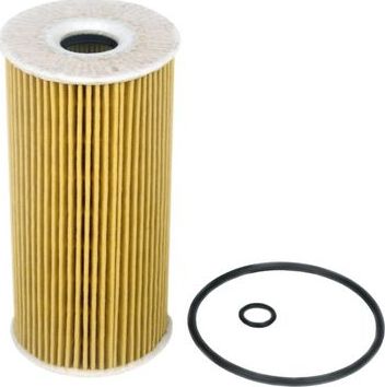 Масляный фильтр JS Asakashi для Hyundai Tucson III 2015-2026. Артикул OE0076