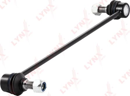 Стойка (тяга) стабилизатора LYNXauto. Артикул C7005LR