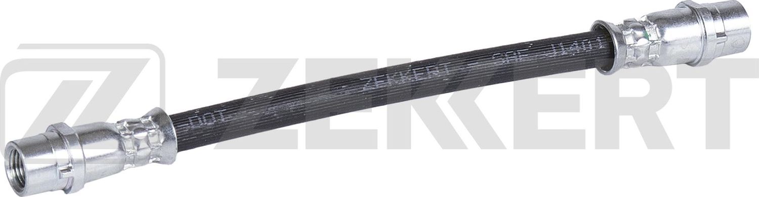 Тормозной шланг Zekkert. Артикул BS-9257