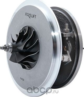 tur24 Картридж турбины (Fortluft). Артикул TUR24