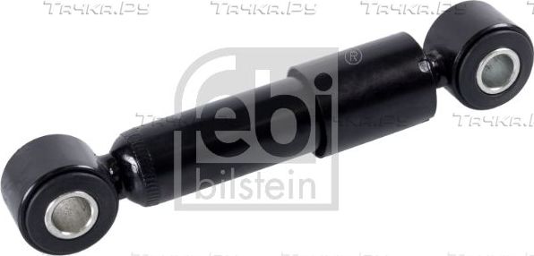 Амортизатор кабины Febi Bilstein. Артикул 18962