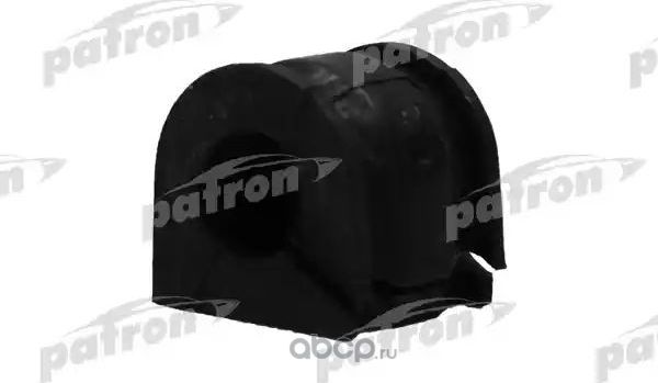 Втулка стабилизатора (Patron). Артикул PSE2657