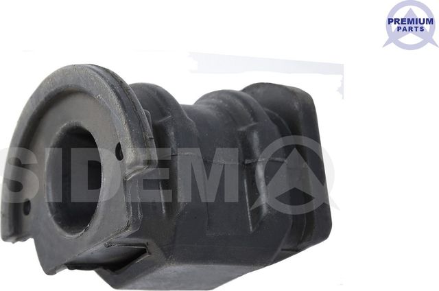 Сайлентблок переднего рычага подвески Sidem. Артикул 841609