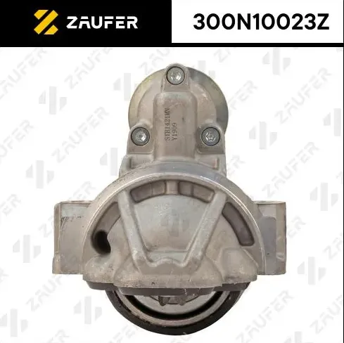 Стартер (Zaufer) Zaufer. Артикул 300N10023Z