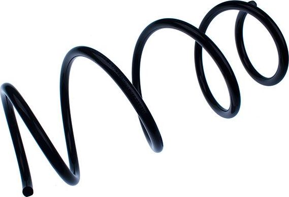 Пружина подвески Denckermann передняя для Nissan Micra K12 2003-2010. Артикул D700133