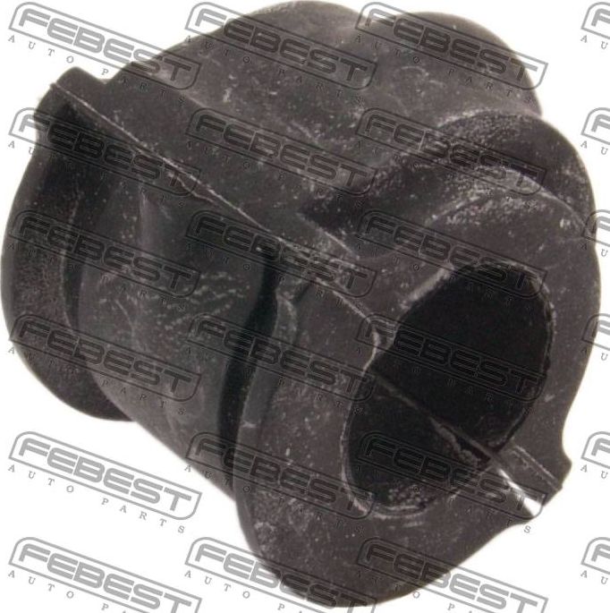 Втулка стабилизатора Febest. Артикул NSB-A33F