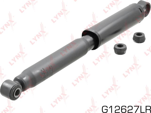 Амортизатор LYNXauto. Артикул G12627LR