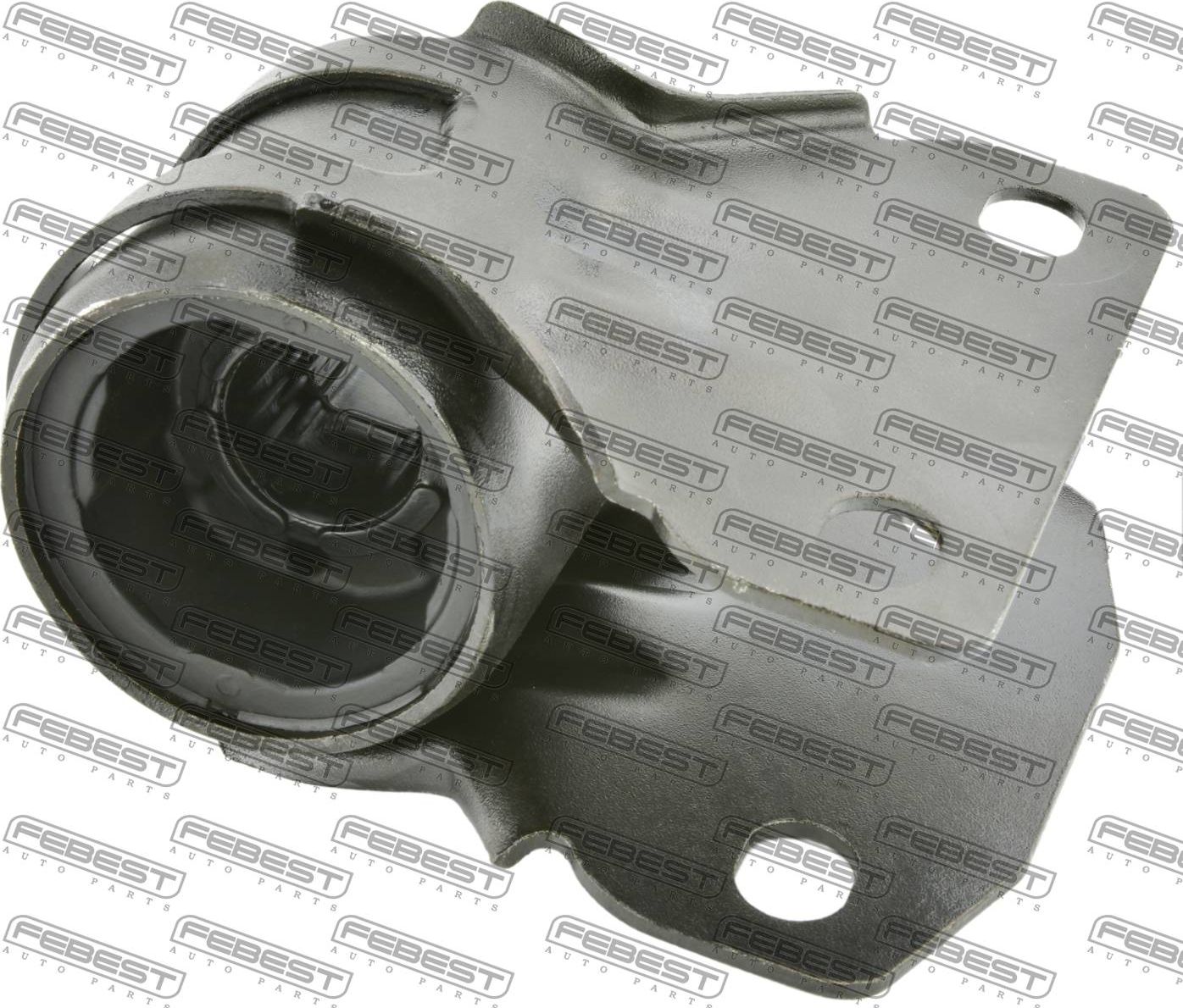 Сайлентблок переднего рычага подвески Febest. Артикул FDAB-085BRH