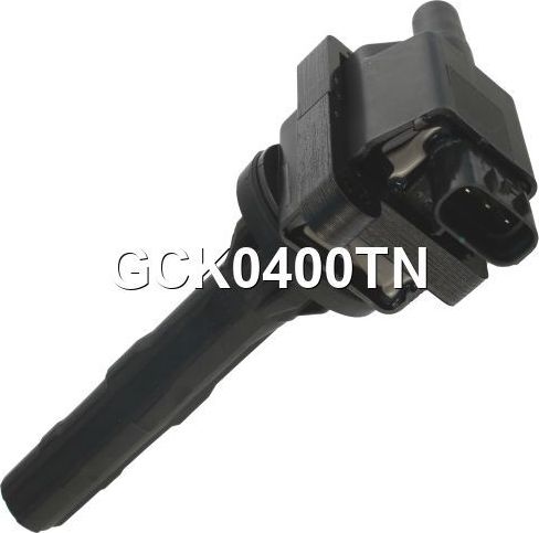 Катушка зажигания Krauf. Артикул GCK0400TN