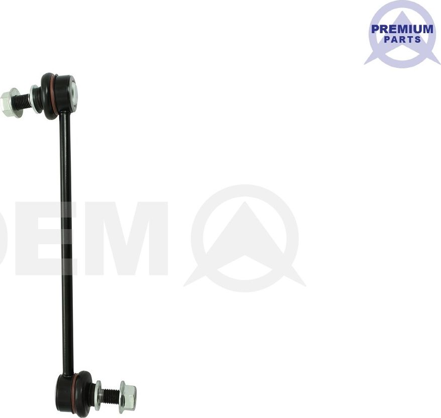 Стойка (тяга) стабилизатора Sidem. Артикул 21766