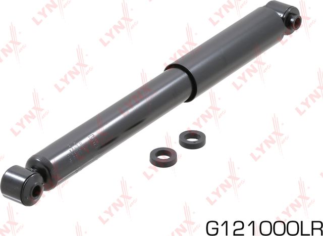 Амортизатор LYNXauto. Артикул G121000LR
