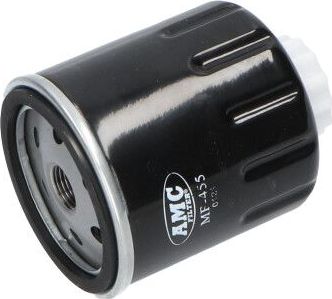 Топливный фильтр AMC Filter. Артикул MF-455