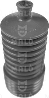 Пыльник рулевой рейки Malò (резина). Артикул 18802