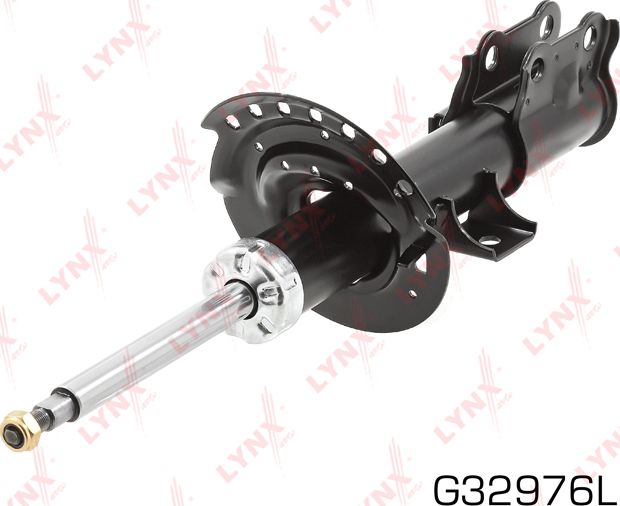 Амортизатор LYNXauto. Артикул G32976L