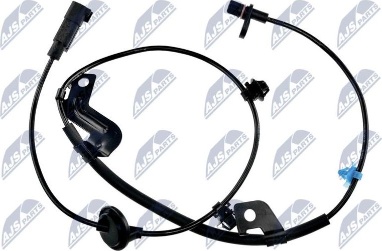 Датчик ABS NTY. Артикул HCA-MS-021