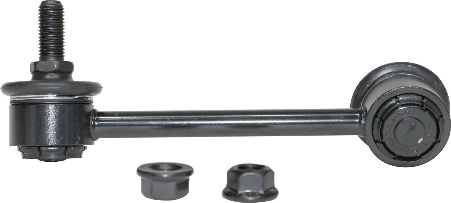 Стойка (тяга) стабилизатора CTR. Артикул CL0213L