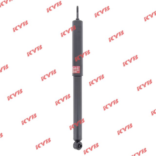 Амортизатор KYB (Каяба) Excel-G задний для BMW 3 II (E30) 1982-1994. Артикул 343184