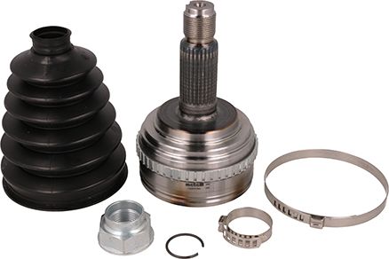 Шрус внутренний (граната) Metelli. Артикул 15-1684