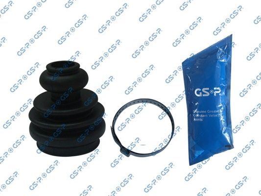 Пыльник ШРУСа внутренний GSP передний для Volkswagen Golf IV 1998-2006. Артикул 760020
