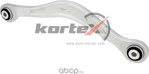 Рычаг задний верхний (Kortex). Артикул KSL5201