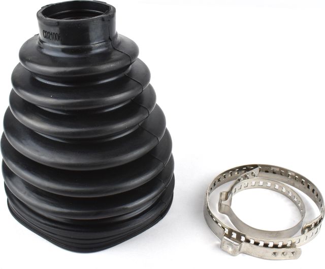 Пыльник ШРУС, комплект Jikiu. Артикул CD21006