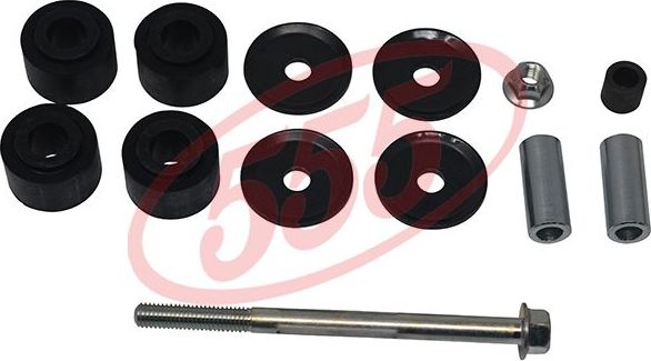 Стойка (тяга) стабилизатора 555. Артикул SL-H260