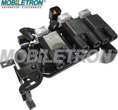 Катушка зажигания Mobiletron. Артикул CK-16