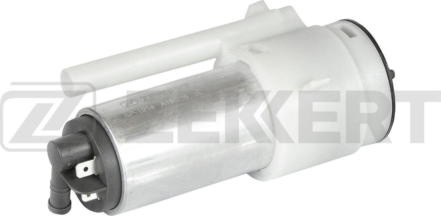 Бензонасос (топливный насос) Zekkert. Артикул KP-1014
