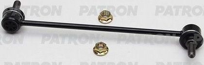 Стойка (тяга) стабилизатора Patron. Артикул PS4586KOR
