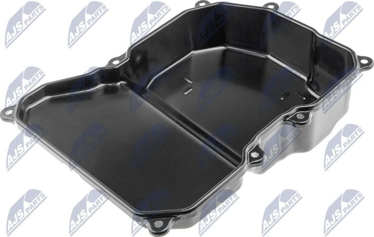 Масляный поддон картера АКПП NTY. Артикул BMO-VW-022