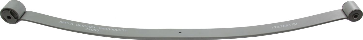 Рессора MAPCO. Артикул 72905