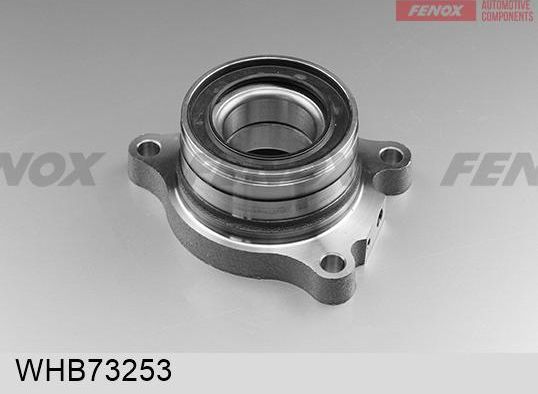 Ступица колеса Fenox. Артикул WHB73253