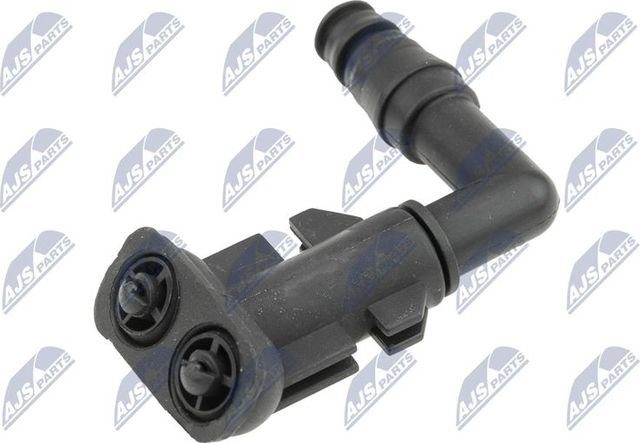 Форсунка омывателя фар NTY передняя правая для Opel Signum I 2003-2008. Артикул EDS-PL-001