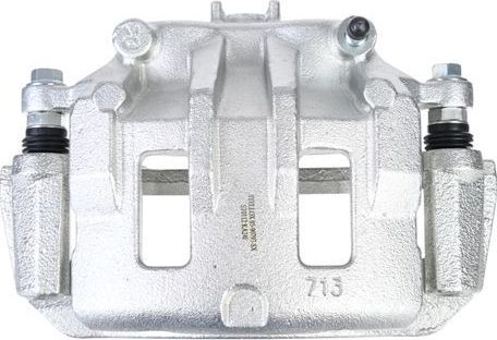 Тормозной суппорт Stellox. Артикул 05-90797-SX