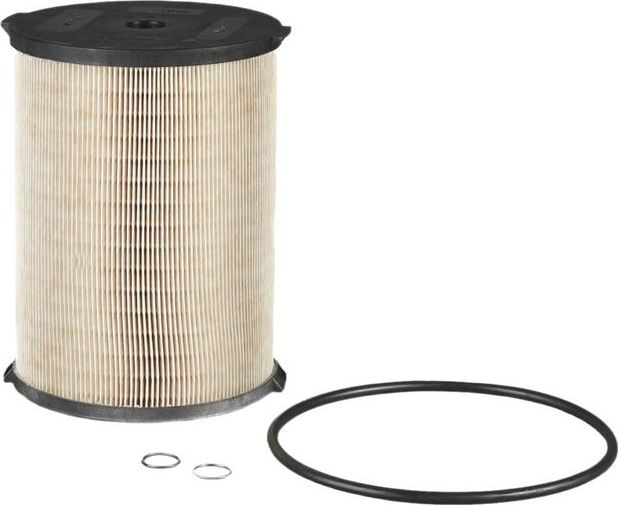 Масляный фильтр Donaldson для Mercedes-Benz Actros MP1 1996-2003. Артикул P550493