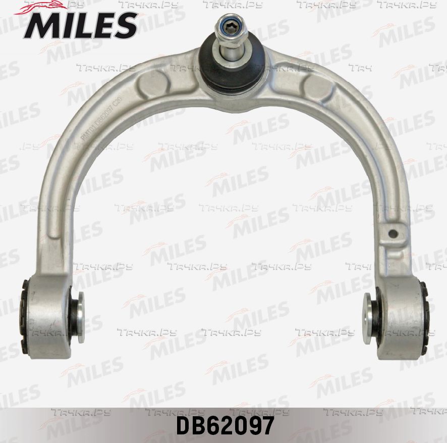 Поперечный рычаг передней подвески Miles. Артикул DB62097