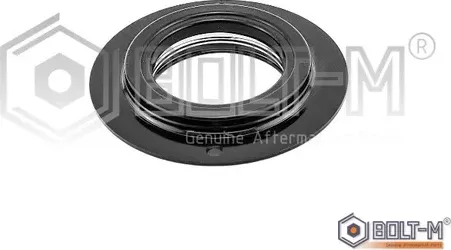 Подшипник опоры амортизатора (Bolt-M). Артикул BM8156