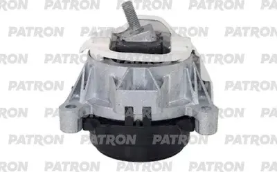 Опора двигателя (Patron). Артикул PSE31077
