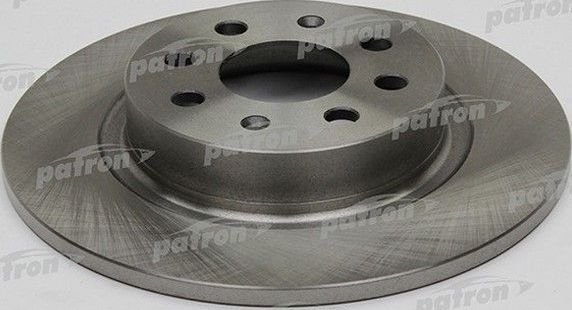 Тормозной диск Patron. Артикул PBD4740