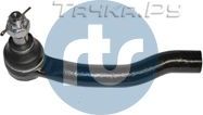 Наконечник рулевой тяги RTS. Артикул 91-92363-2