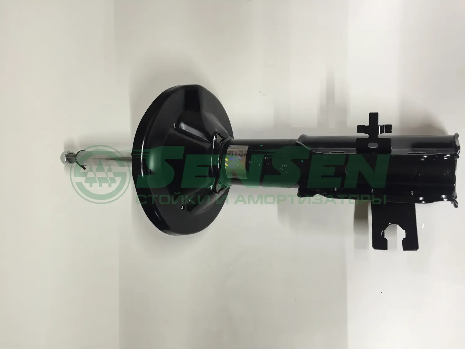 42142147 Амортизатор перед. лев. Mazda 323 F 323 C, 323 F (Sensen). Артикул 42142147