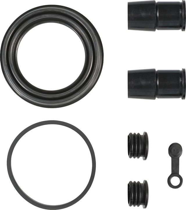 Ремкомплект тормозного суппорта Trialli передний для BMW X4 I (F26) 2015-2018. Артикул RCF 052318